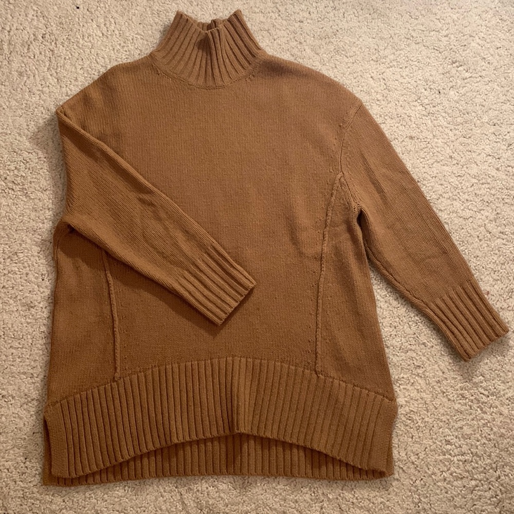 French Connection Oversized Sweater